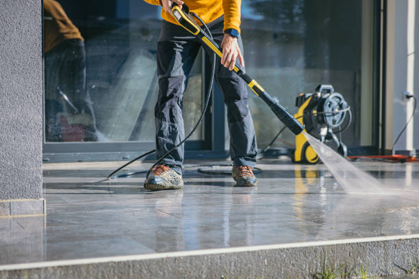 Best Gutter Cleaning  in Allentown, NJ