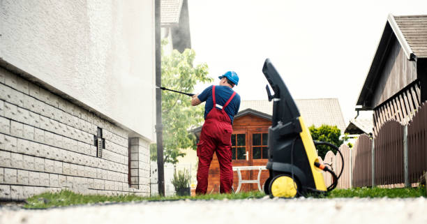 Best Concrete Sealing  in Allentown, NJ